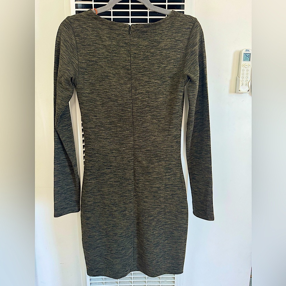 NWT Superdry Casual Bodycon Dress